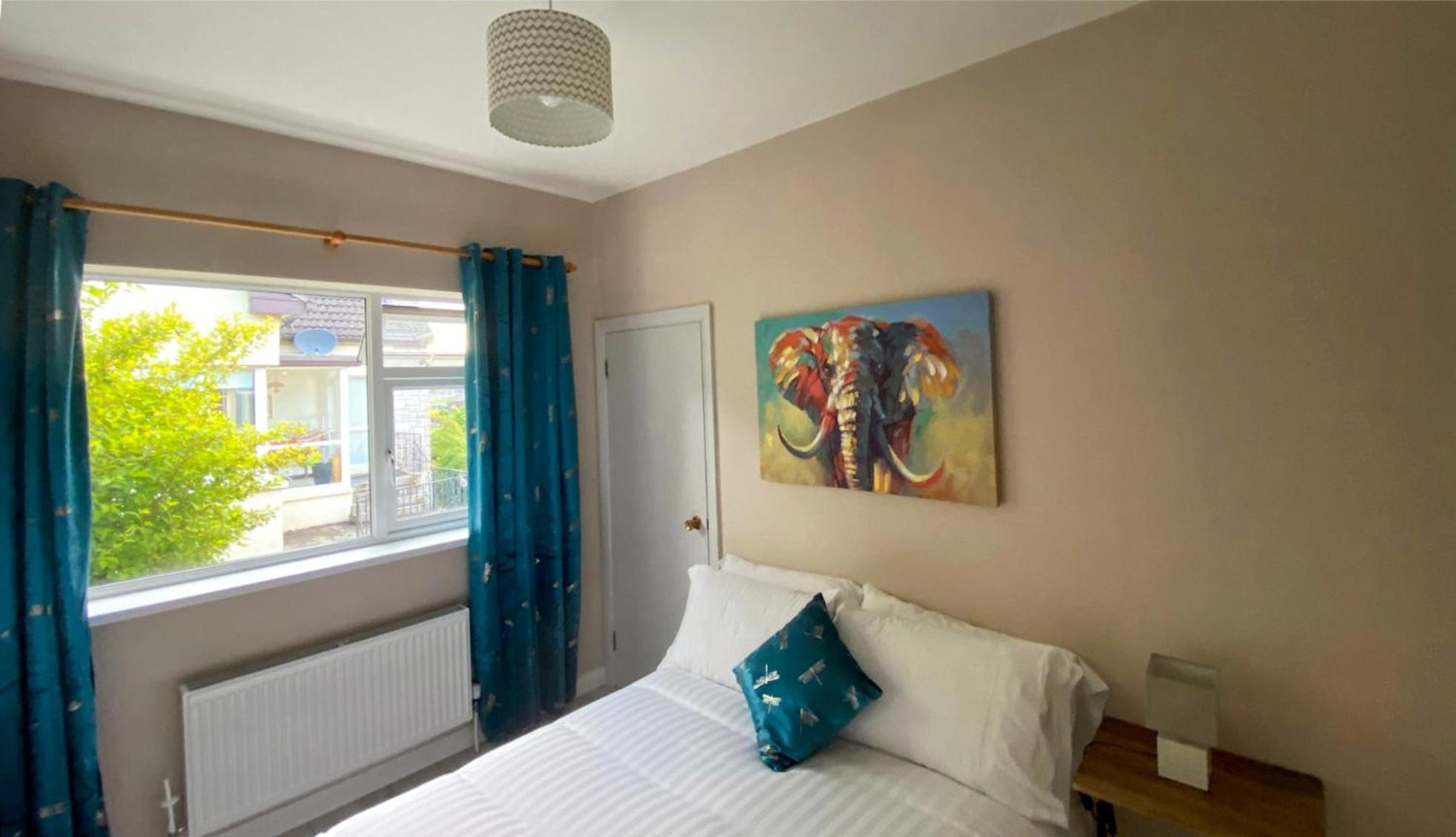 הוילה Donegal Town House מראה חיצוני תמונה